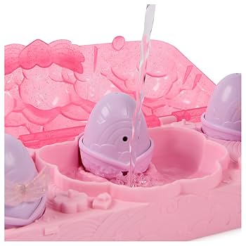 Amazon | うまれて!ウーモ ミニ アライブ レインボー